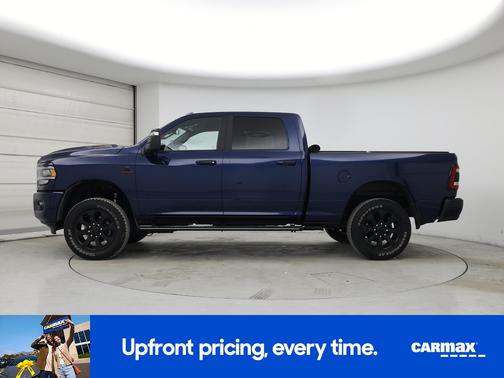 2023 RAM 3500 Laramie