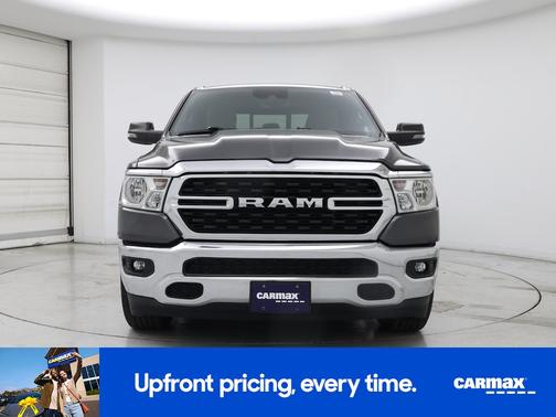 2023 RAM 1500 Bighorn