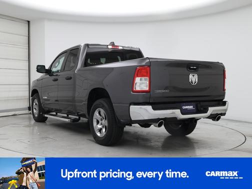 2023 RAM 1500 Bighorn