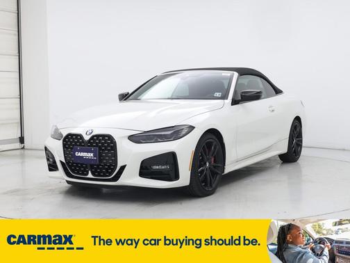 2024 BMW 430 I xDrive