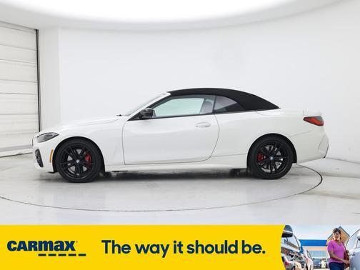 2024 BMW 430 I xDrive