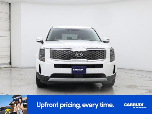 2020 Kia Telluride LX