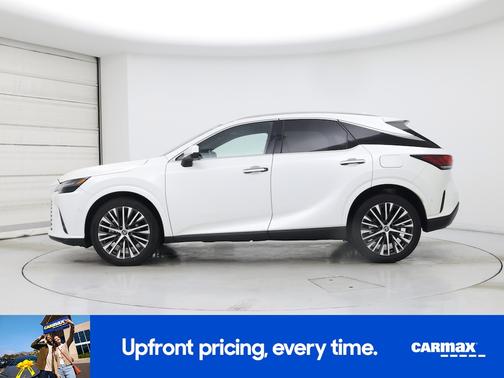 2023 Lexus RX 350 Premium Plus