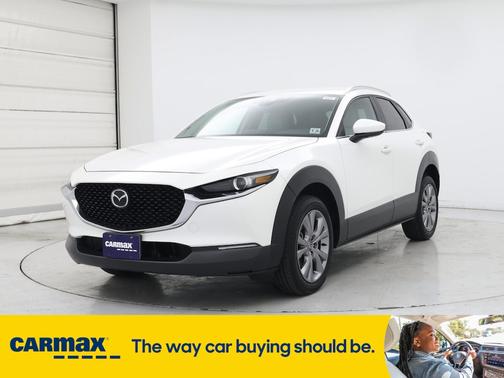 2023 Mazda CX-30 2.5 S Preferred Package