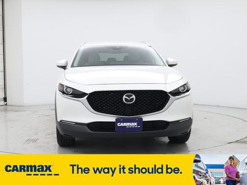 2023 Mazda CX-30 2.5 S Preferred Package