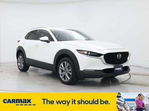 2023 Mazda CX-30 2.5 S Preferred Package