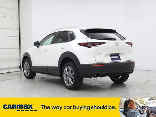 2023 Mazda CX-30 2.5 S Preferred Package