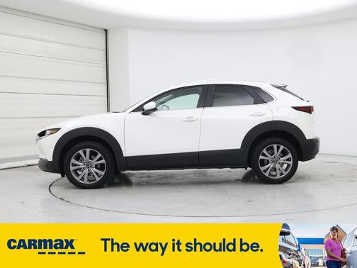 2023 Mazda CX-30 2.5 S Preferred Package