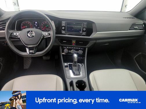 2020 Volkswagen Jetta R-Line