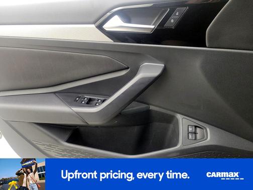 2020 Volkswagen Jetta R-Line