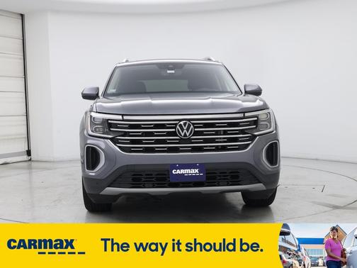 2024 Volkswagen Atlas SEL