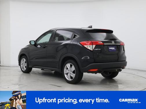 2020 Honda HR-V EX