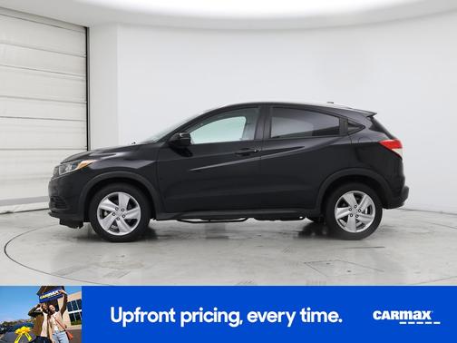 2020 Honda HR-V EX