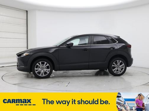 2022 Mazda CX-30 Select