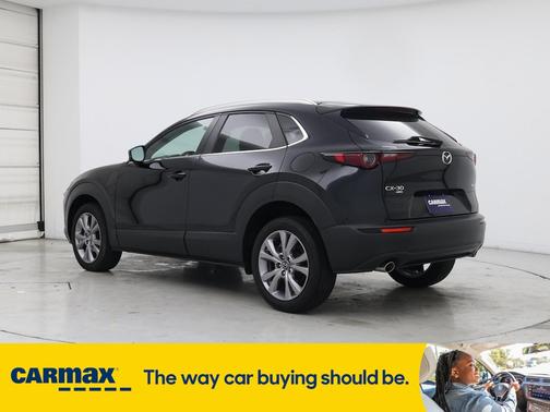 2022 Mazda CX-30 Select