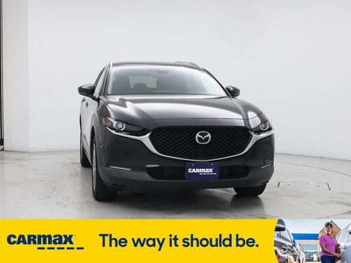 2022 Mazda CX-30 Select