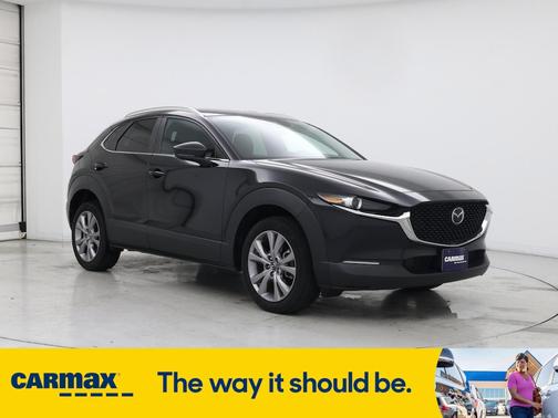 2022 Mazda CX-30 Select