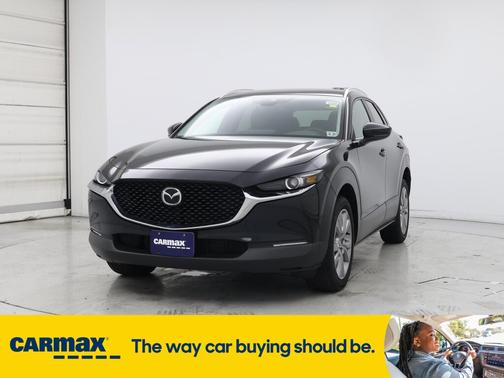 2022 Mazda CX-30 Select