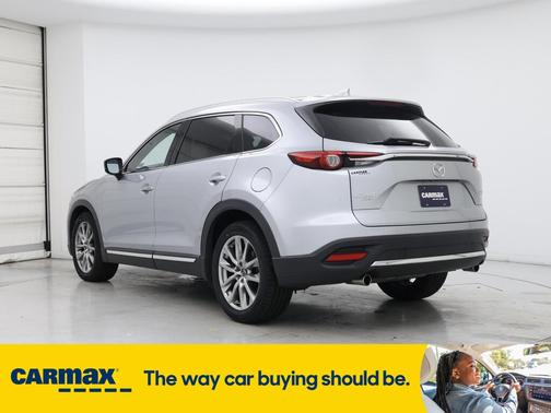 2017 Mazda CX-9 Grand Touring