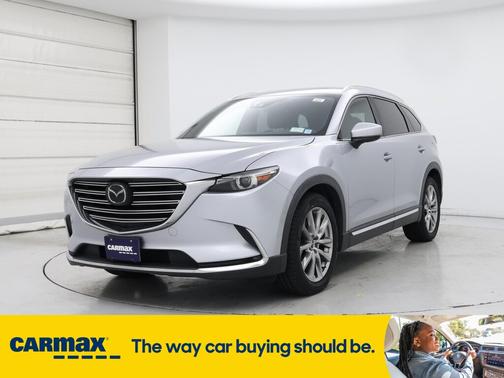2017 Mazda CX-9 Grand Touring
