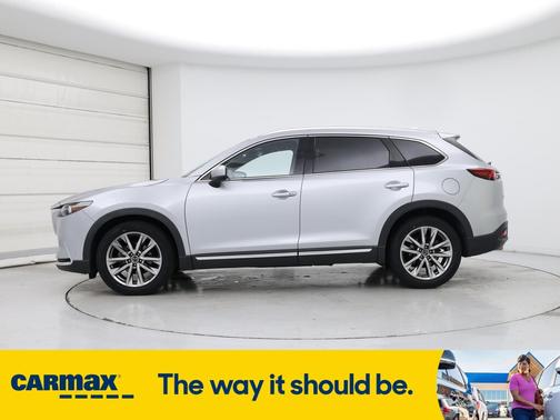 2017 Mazda CX-9 Grand Touring