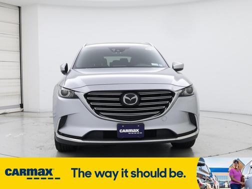 2017 Mazda CX-9 Grand Touring