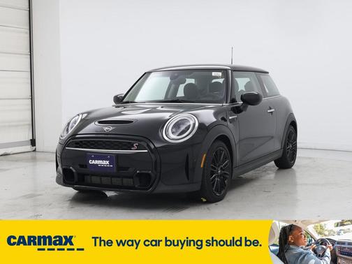 2022 MINI Hardtop S
