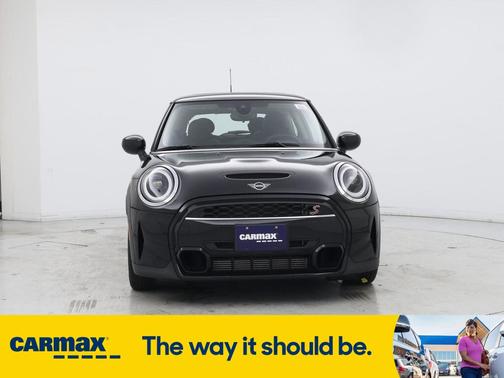 2022 MINI Hardtop S