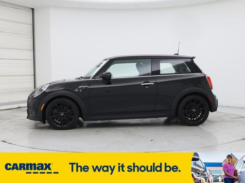 2022 MINI Hardtop S