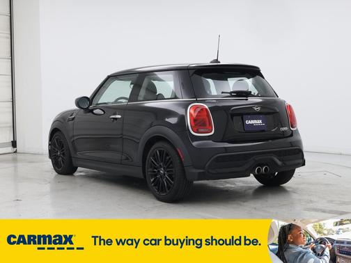 2022 MINI Hardtop S