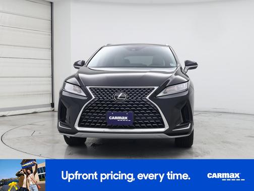 2020 Lexus RX 350 RX 350
