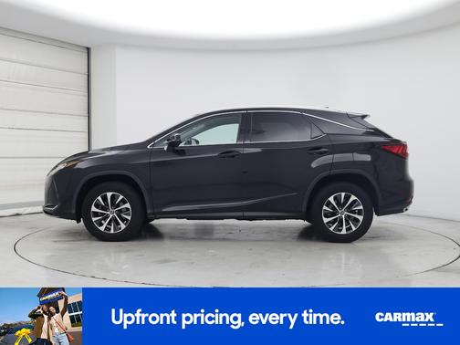 2020 Lexus RX 350 RX 350