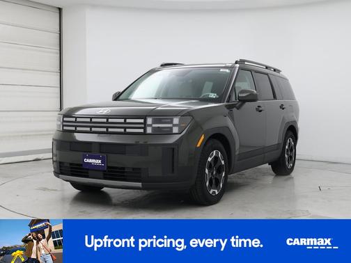 2024 Hyundai SANTA FE SEL