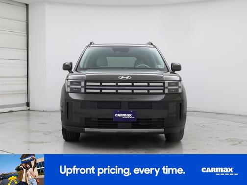 2024 Hyundai SANTA FE SEL