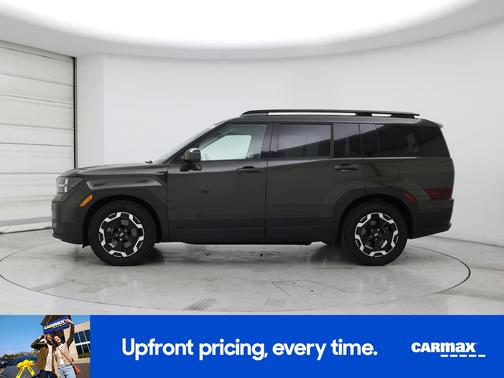 2024 Hyundai SANTA FE SEL