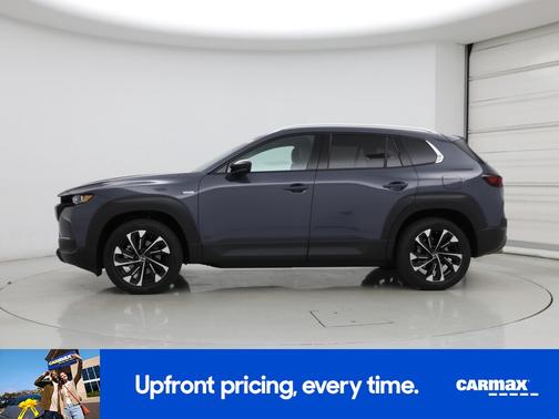 2025 Mazda CX-50 Hybrid Premium Plus