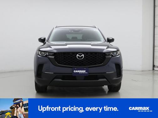 2025 Mazda CX-50 Hybrid Premium Plus