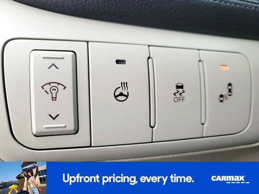 Tan 2015 Kia Optima EX