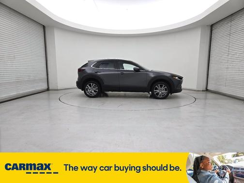 2024 Mazda CX-30 2.5 S Preferred Package