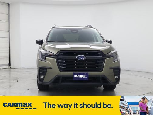2024 Subaru Ascent Onyx Edition Limited