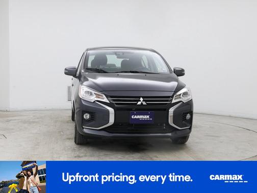 2024 Mitsubishi Mirage G4 SE