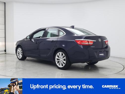 2015 Buick Verano Convenience