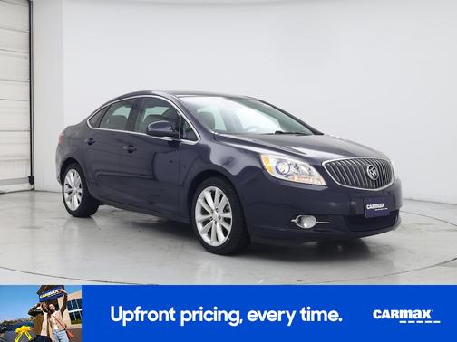 2015 Buick Verano Convenience
