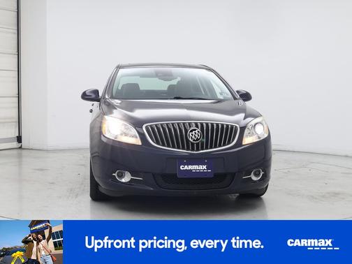 2015 Buick Verano Convenience
