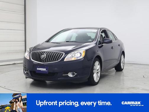2015 Buick Verano Convenience