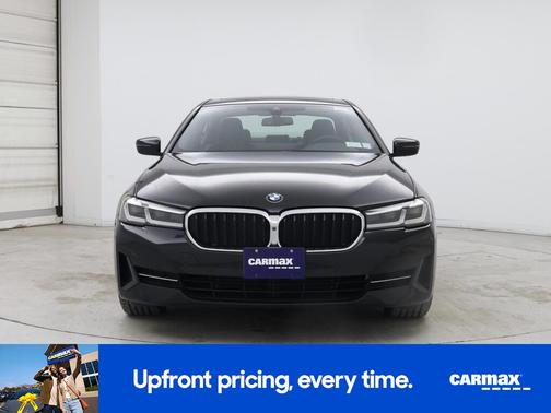 2021 BMW 530 I xDrive