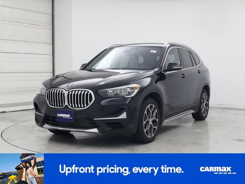 2021 BMW X1 XDrive28i