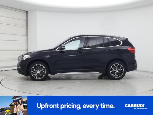 2021 BMW X1 XDrive28i