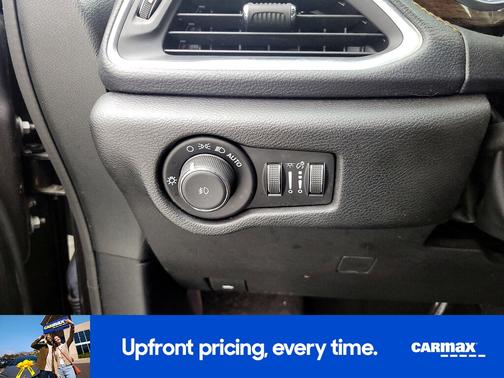 2021 Chrysler Pacifica Pinnacle