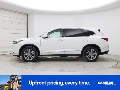 2022 Acura MDX SH-AWD